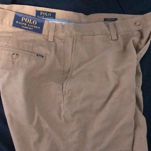 Brand new Polo Ralph Lauren Chino Shorts